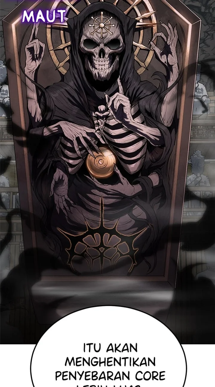 Ticket Hero S2 Chapter 284 Gambar 10