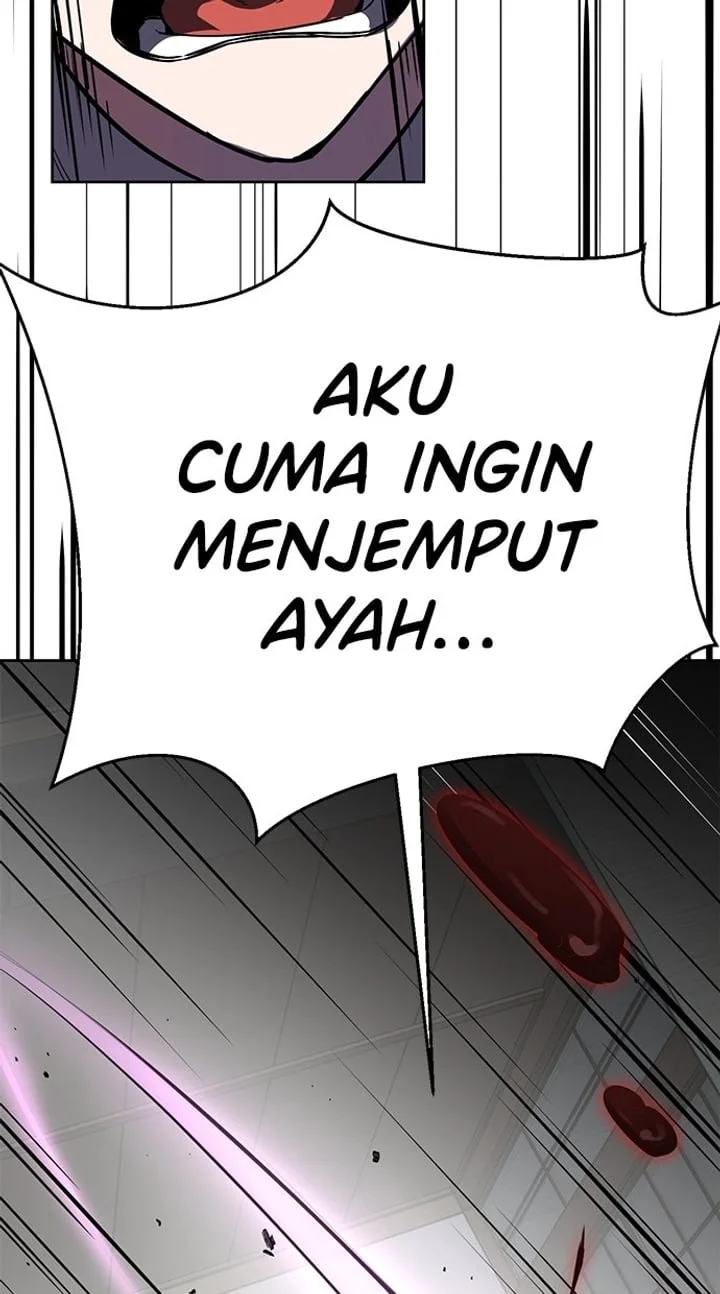 Ticket Hero S2 Chapter 284 Gambar 100