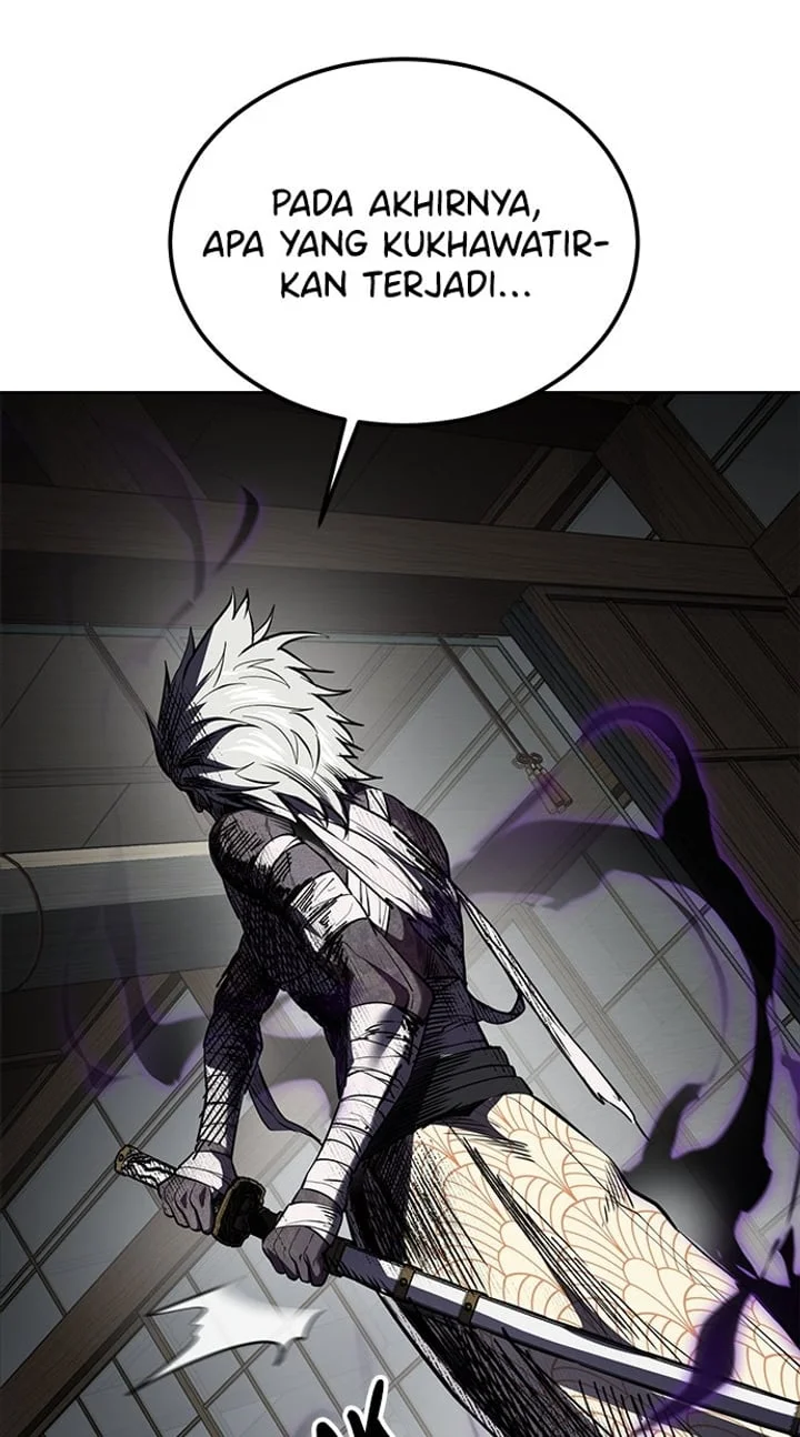 Ticket Hero S2 Chapter 284 Gambar 106