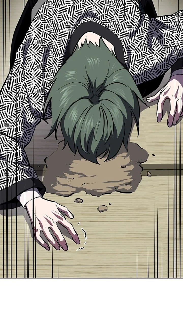 Ticket Hero S2 Chapter 284 Gambar 111