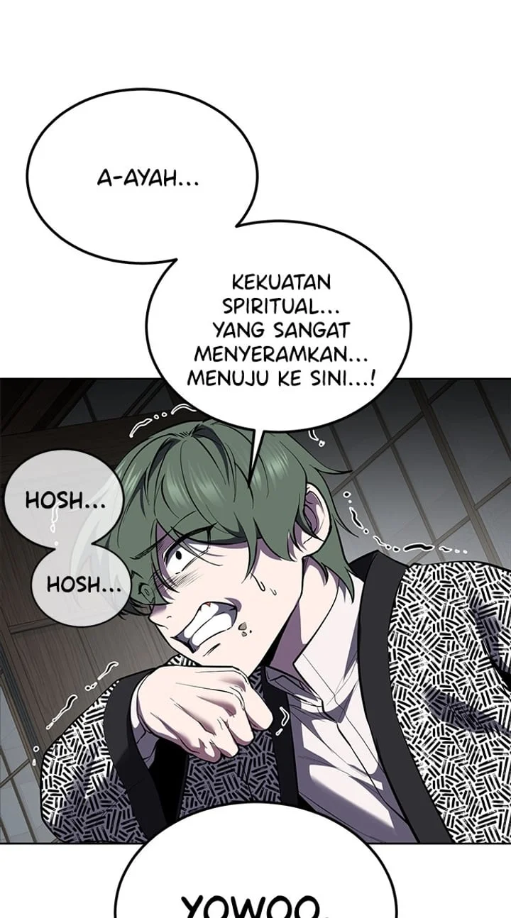 Ticket Hero S2 Chapter 284 Gambar 112