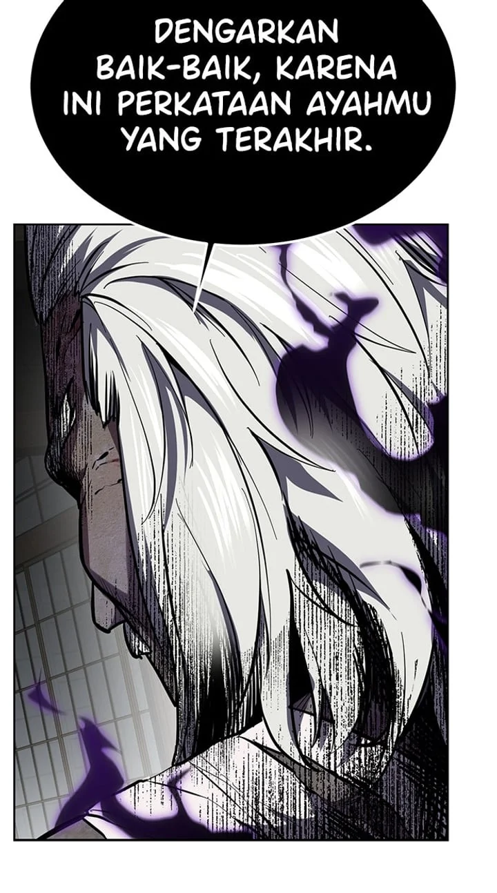 Ticket Hero S2 Chapter 284 Gambar 115