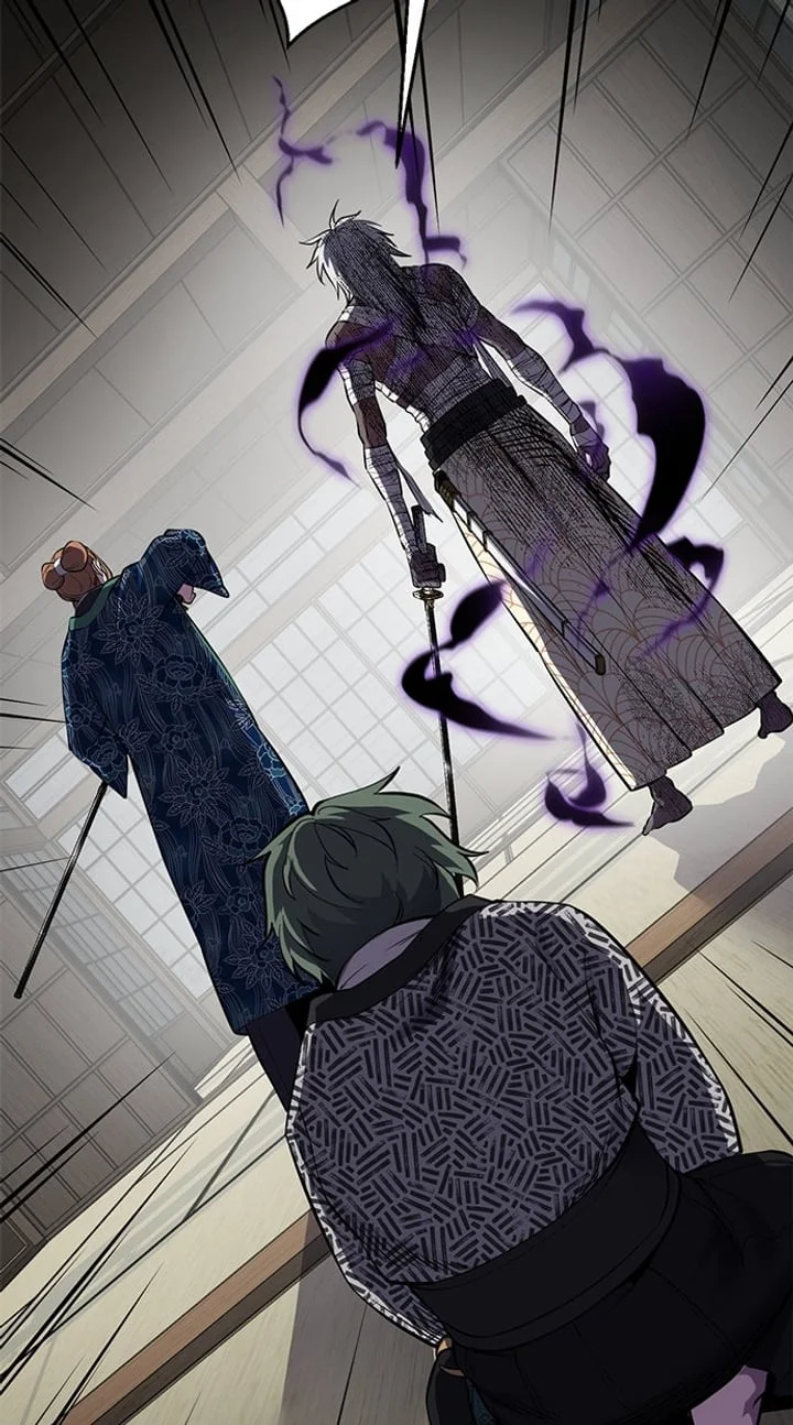 Ticket Hero S2 Chapter 284 Gambar 120