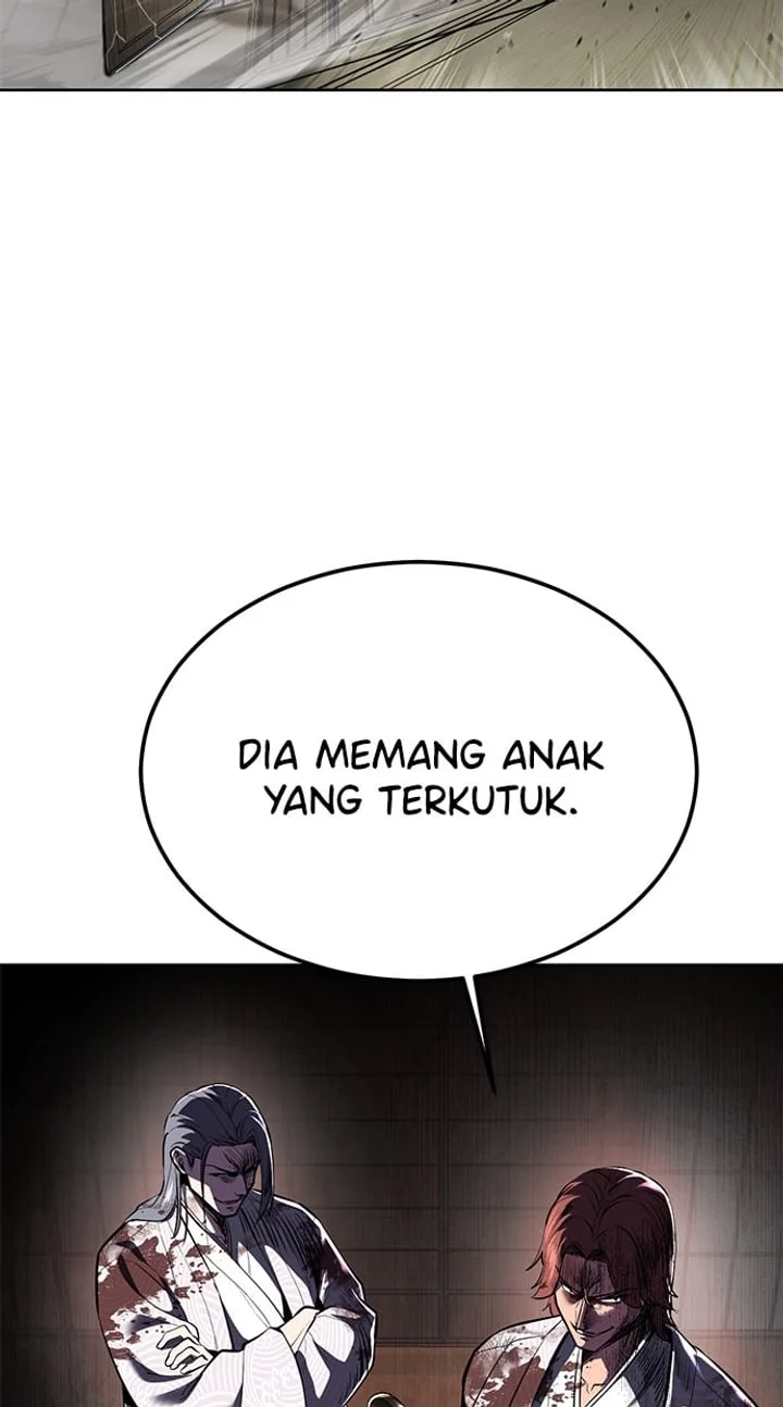 Ticket Hero S2 Chapter 284 Gambar 122
