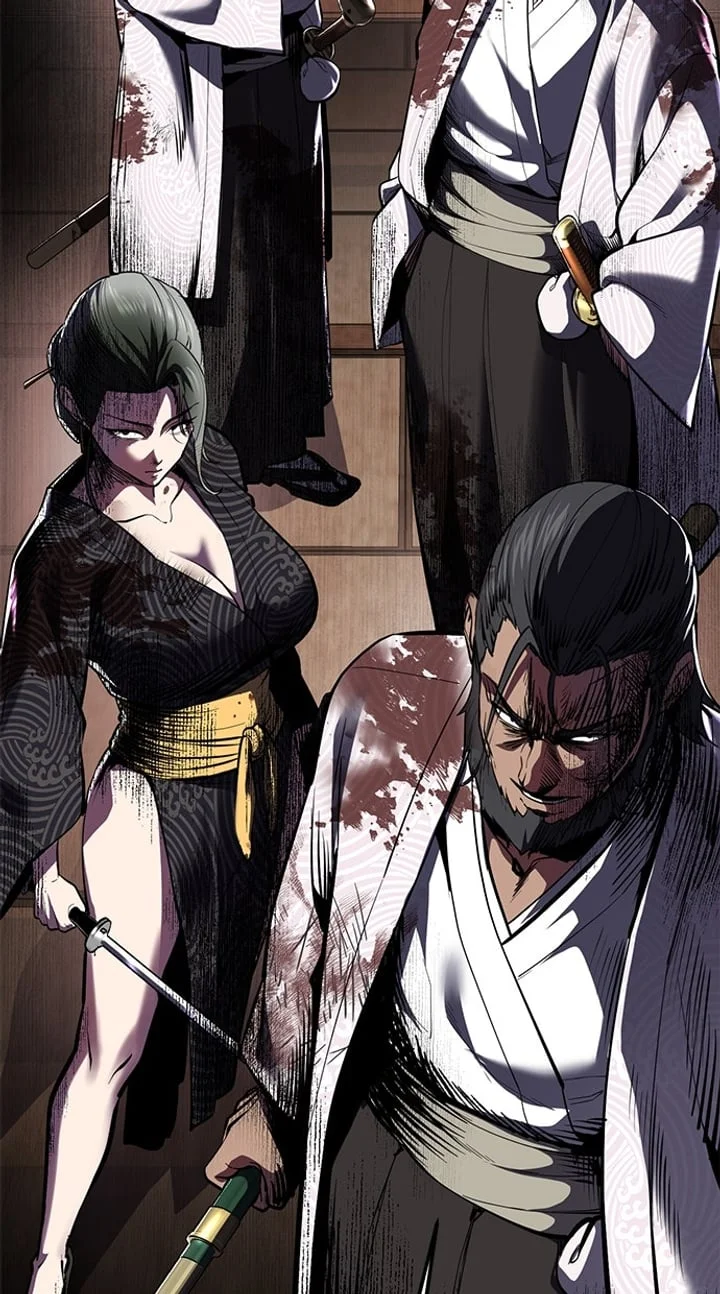 Ticket Hero S2 Chapter 284 Gambar 123