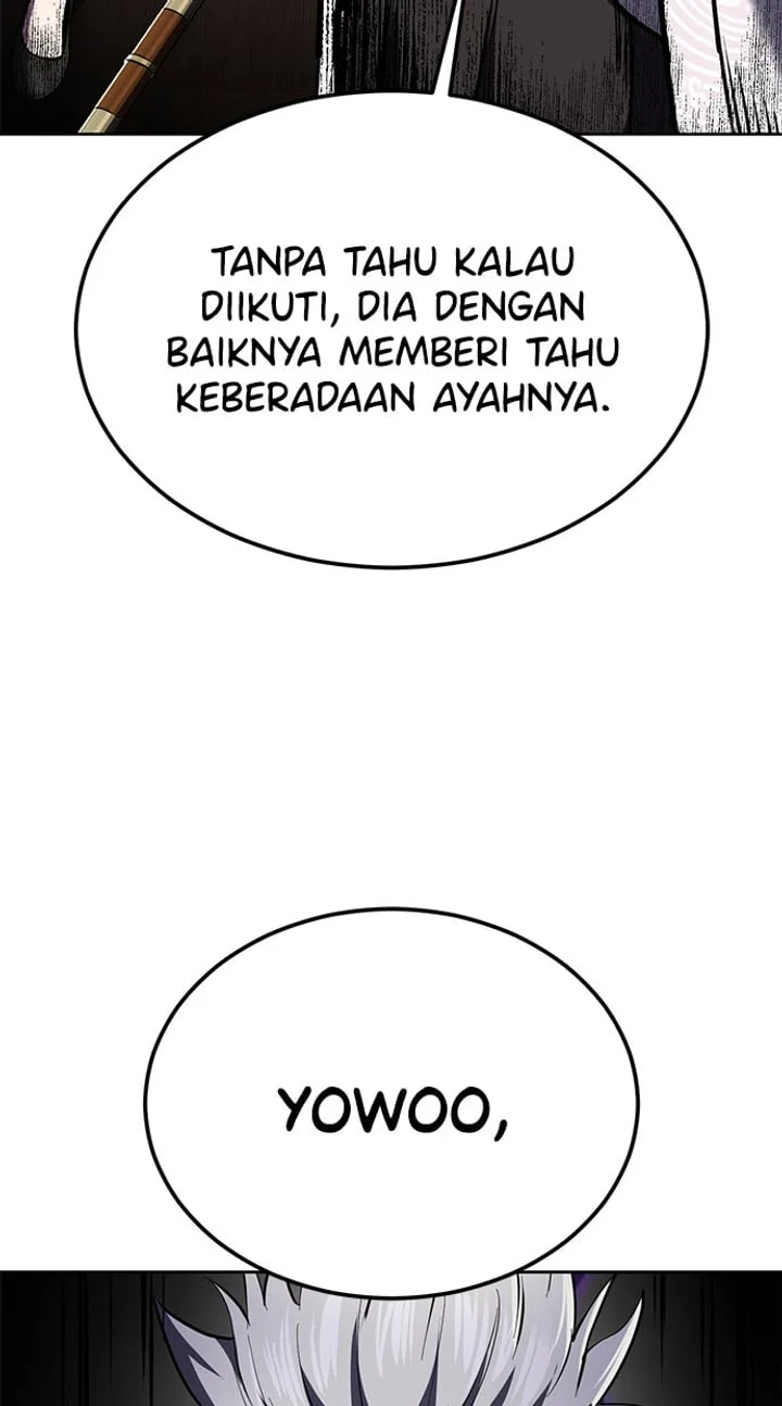 Ticket Hero S2 Chapter 284 Gambar 124