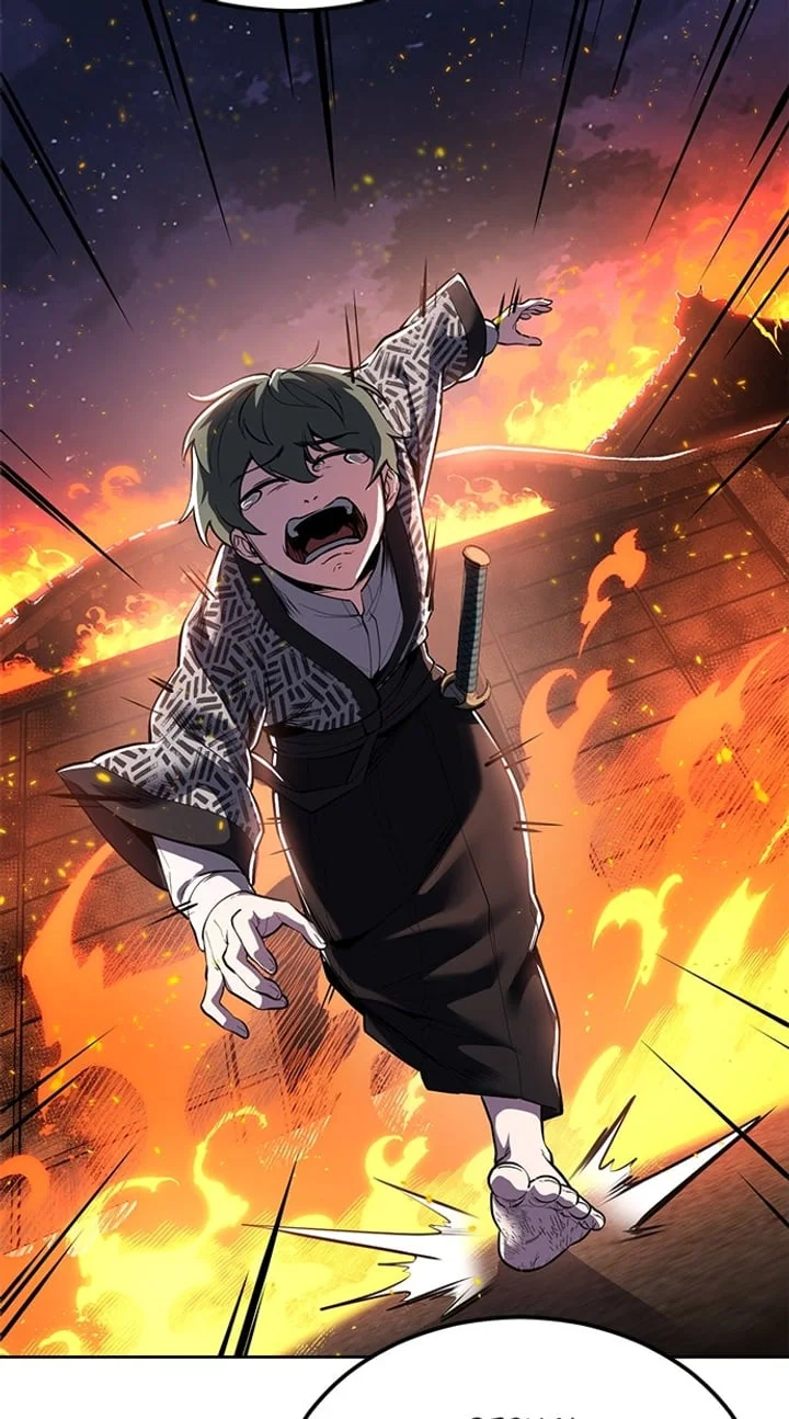 Ticket Hero S2 Chapter 284 Gambar 126