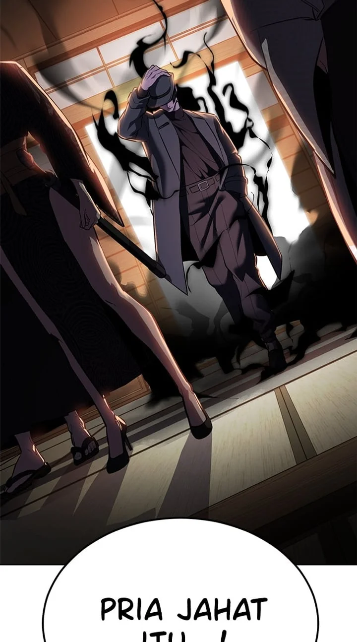 Ticket Hero S2 Chapter 284 Gambar 129