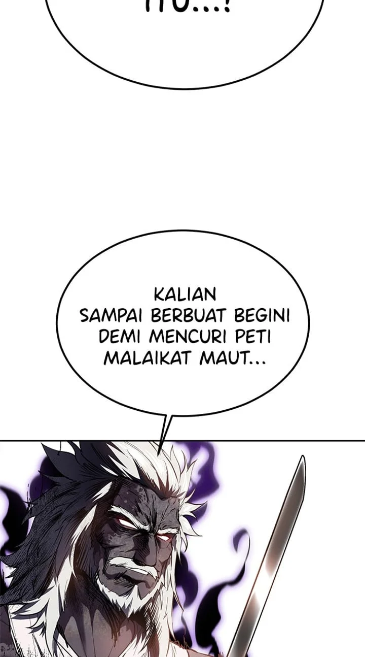 Ticket Hero S2 Chapter 284 Gambar 130