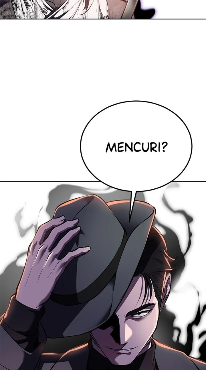 Ticket Hero S2 Chapter 284 Gambar 131