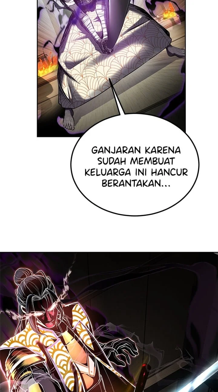 Ticket Hero S2 Chapter 284 Gambar 133