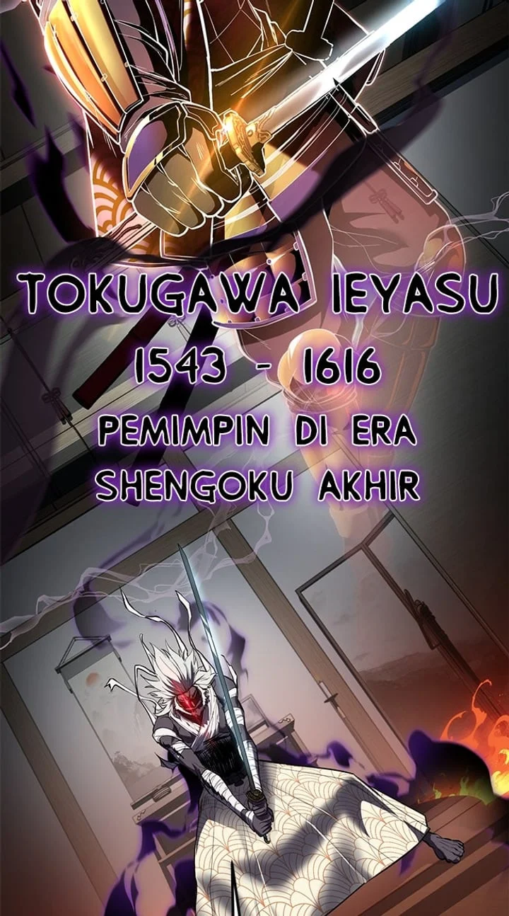 Ticket Hero S2 Chapter 284 Gambar 134