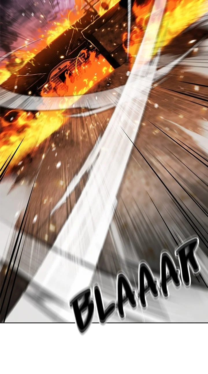 Ticket Hero S2 Chapter 284 Gambar 137