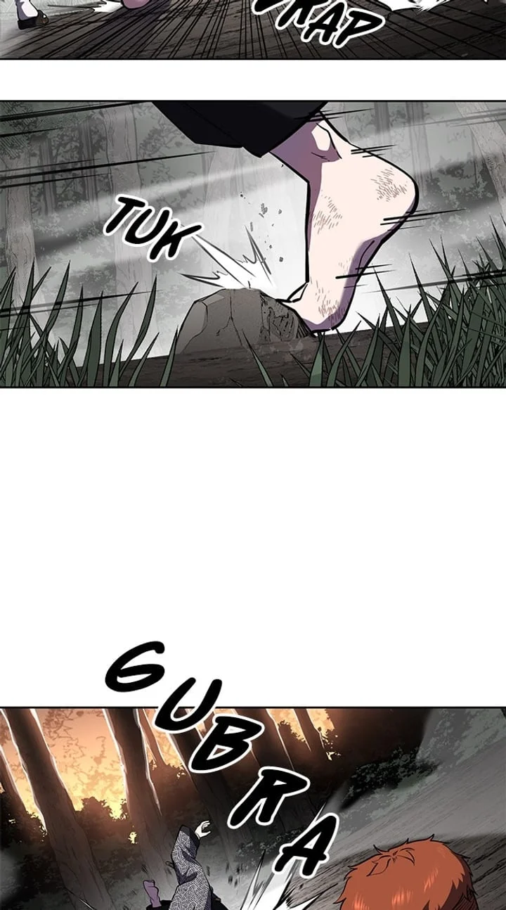 Ticket Hero S2 Chapter 284 Gambar 139