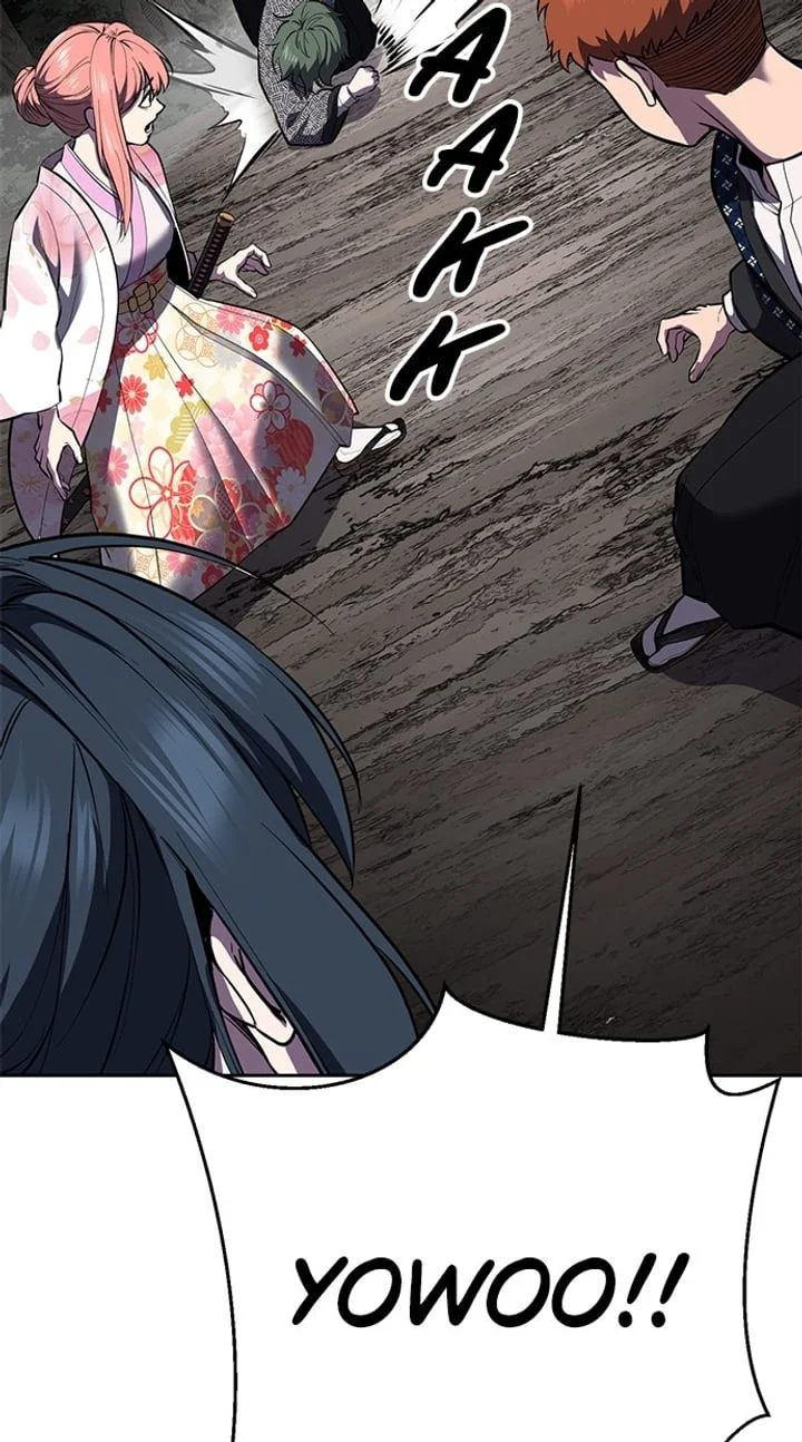 Ticket Hero S2 Chapter 284 Gambar 140