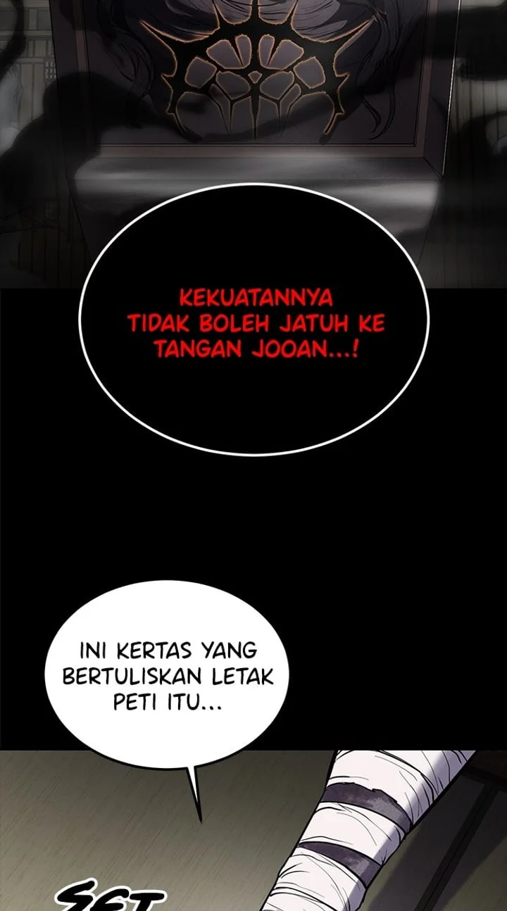 Ticket Hero S2 Chapter 284 Gambar 146