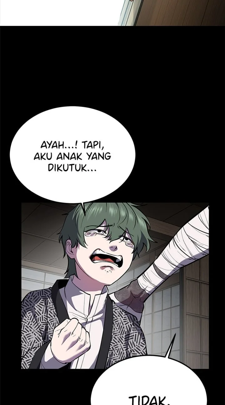 Ticket Hero S2 Chapter 284 Gambar 149