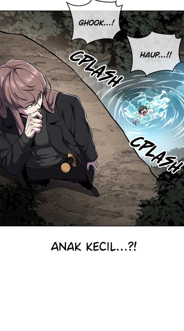 Ticket Hero S2 Chapter 284 Gambar 15