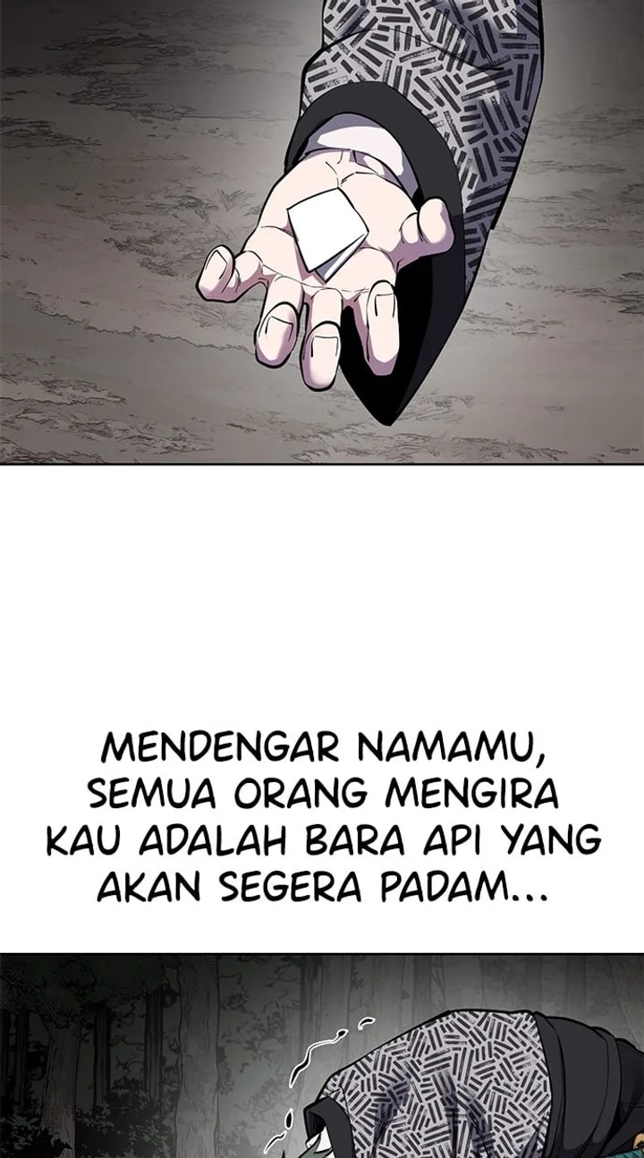 Ticket Hero S2 Chapter 284 Gambar 151