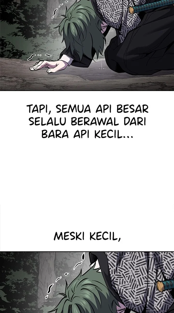 Ticket Hero S2 Chapter 284 Gambar 152