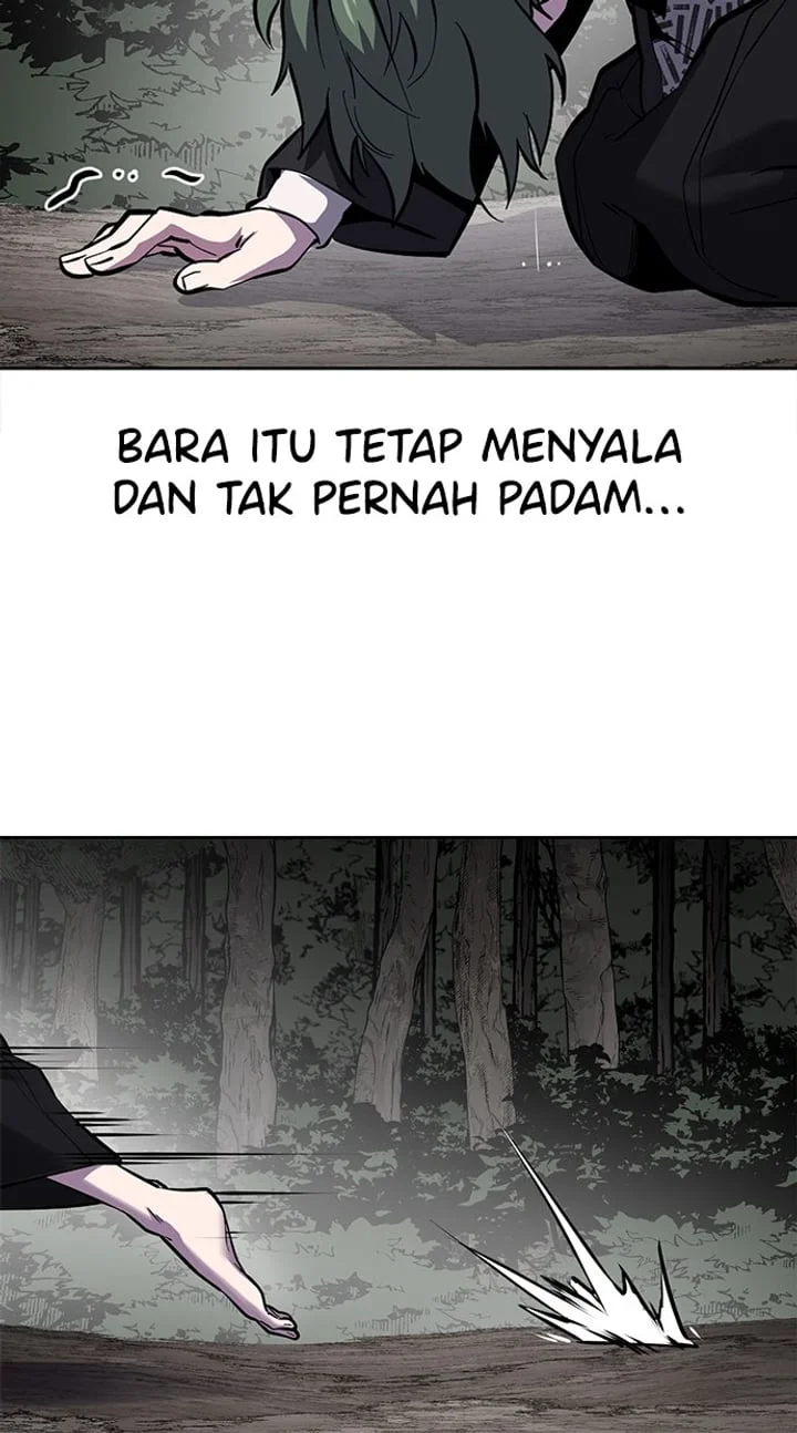 Ticket Hero S2 Chapter 284 Gambar 153