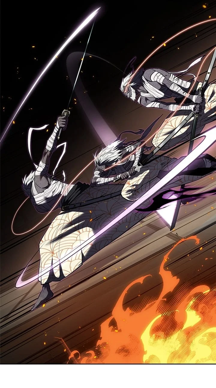 Ticket Hero S2 Chapter 284 Gambar 159