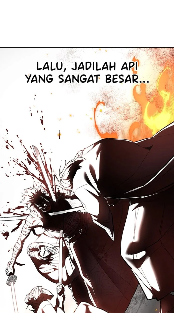 Ticket Hero S2 Chapter 284 Gambar 161