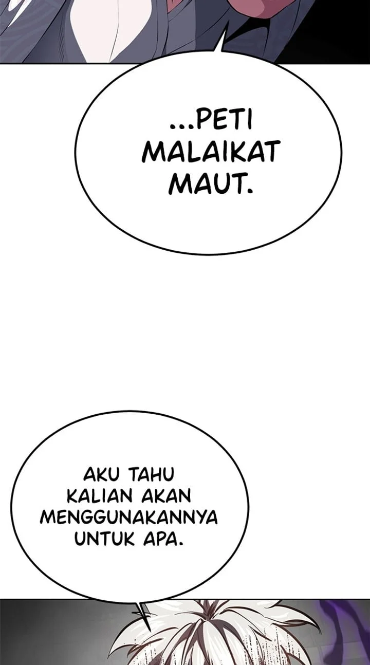 Ticket Hero S2 Chapter 284 Gambar 165
