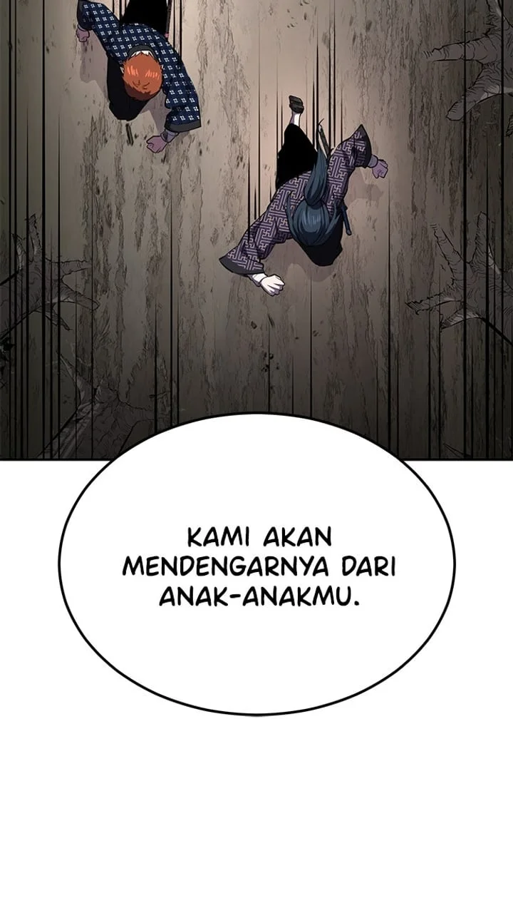 Ticket Hero S2 Chapter 284 Gambar 169