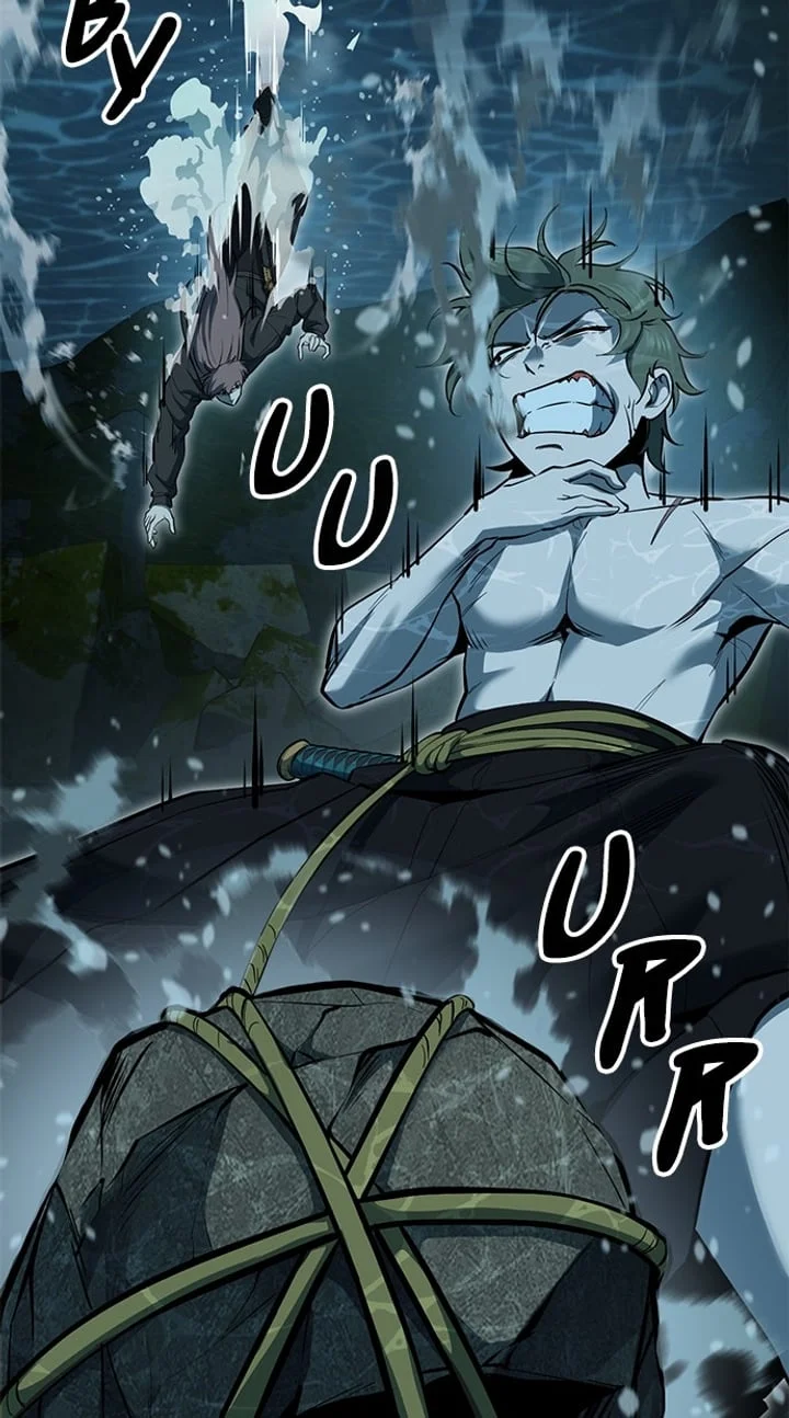 Ticket Hero S2 Chapter 284 Gambar 17