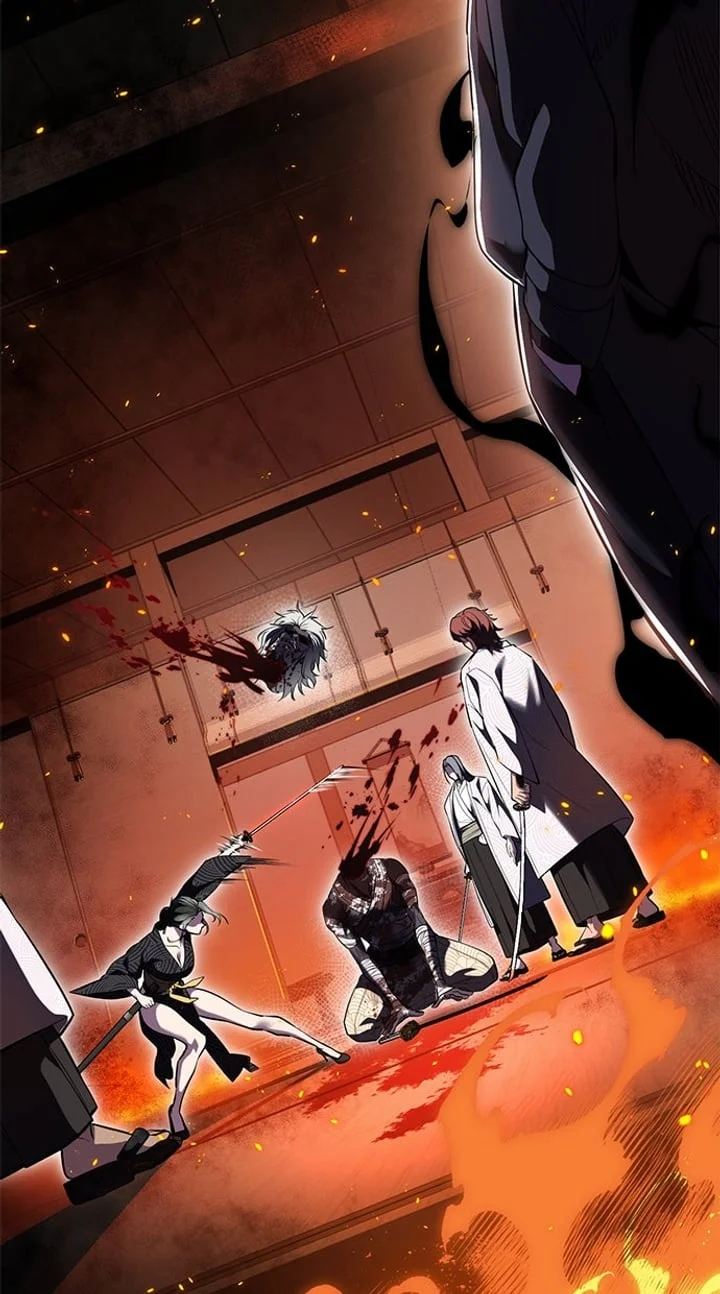 Ticket Hero S2 Chapter 284 Gambar 174