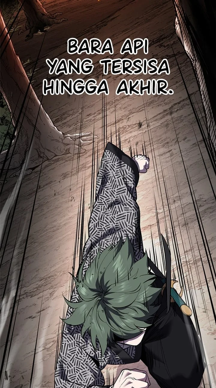 Ticket Hero S2 Chapter 284 Gambar 177