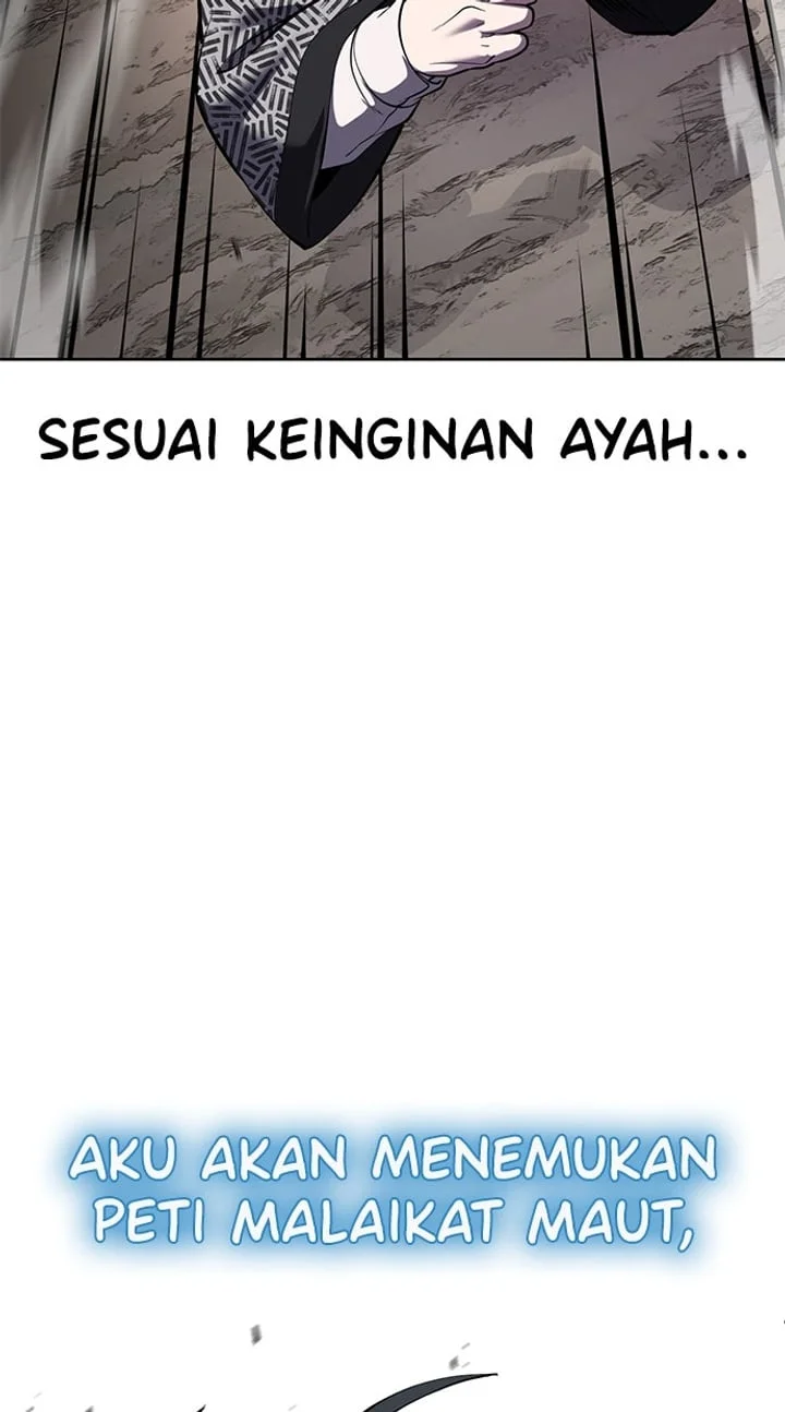 Ticket Hero S2 Chapter 284 Gambar 178