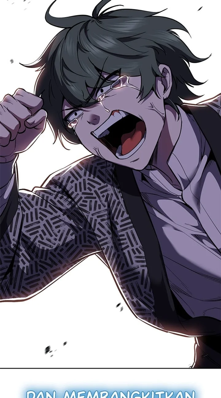 Ticket Hero S2 Chapter 284 Gambar 179