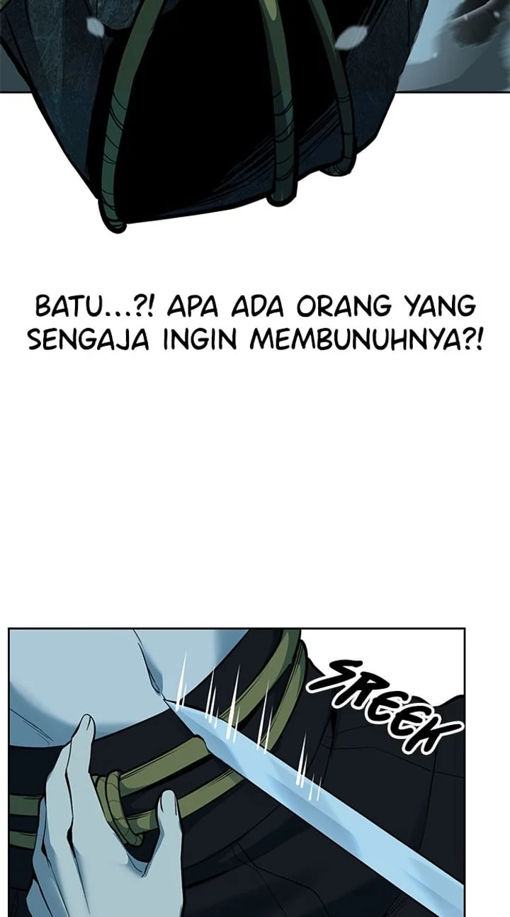 Ticket Hero S2 Chapter 284 Gambar 18