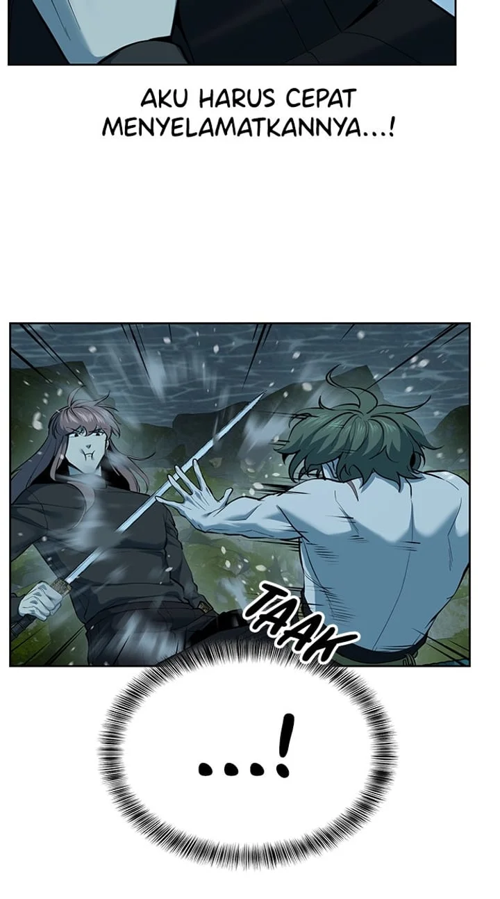 Ticket Hero S2 Chapter 284 Gambar 19