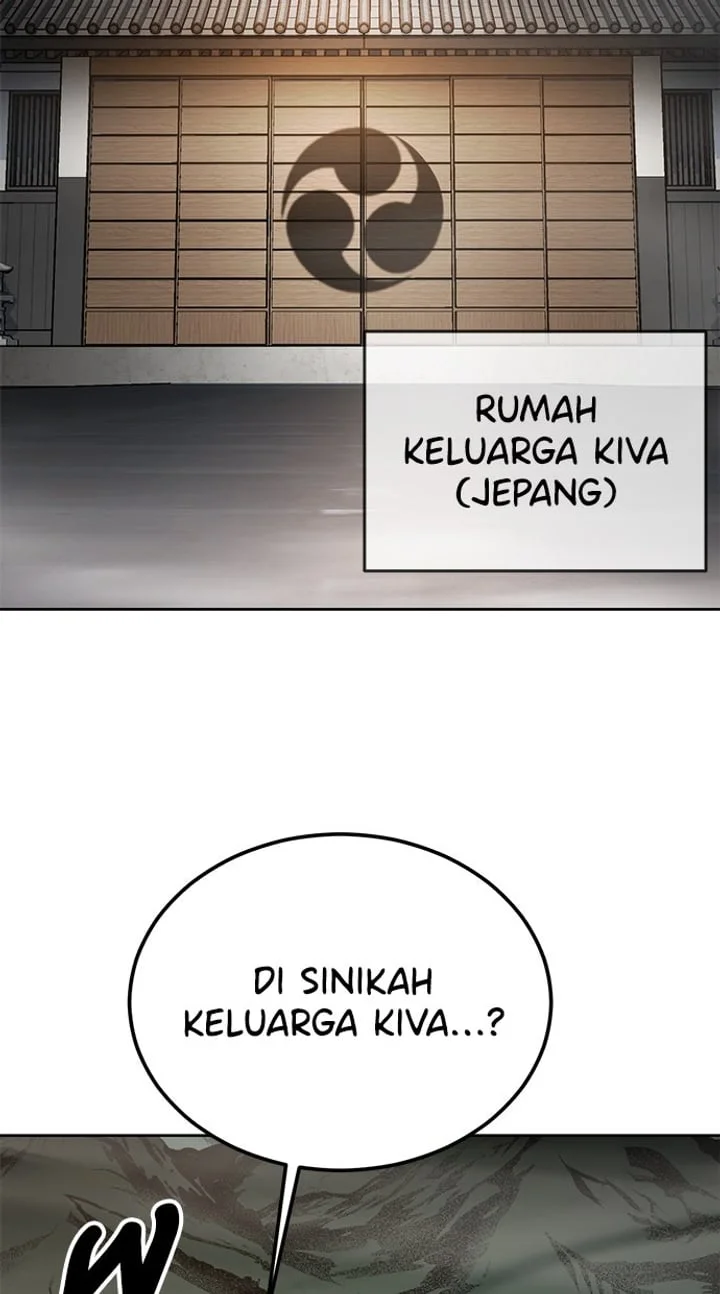 Manhwa Ticket Hero S2 Chapter 284 gambar 2