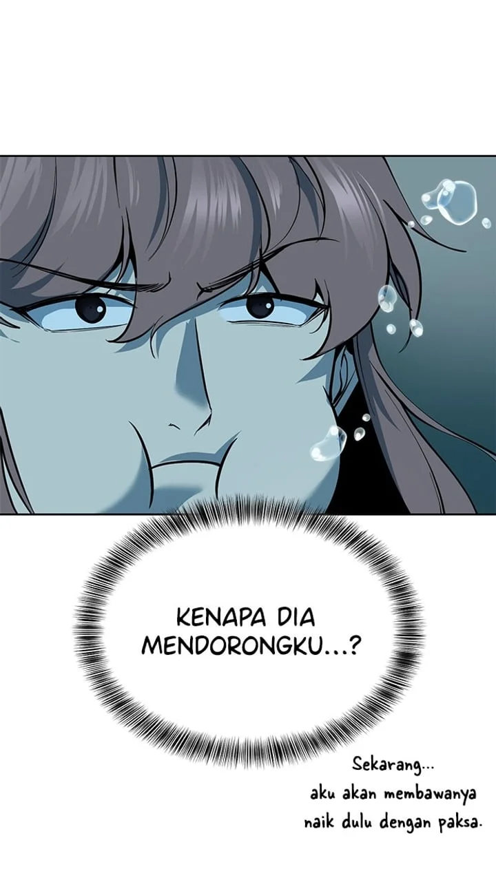 Ticket Hero S2 Chapter 284 Gambar 20
