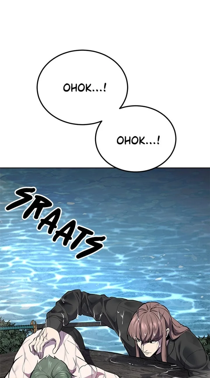 Ticket Hero S2 Chapter 284 Gambar 21