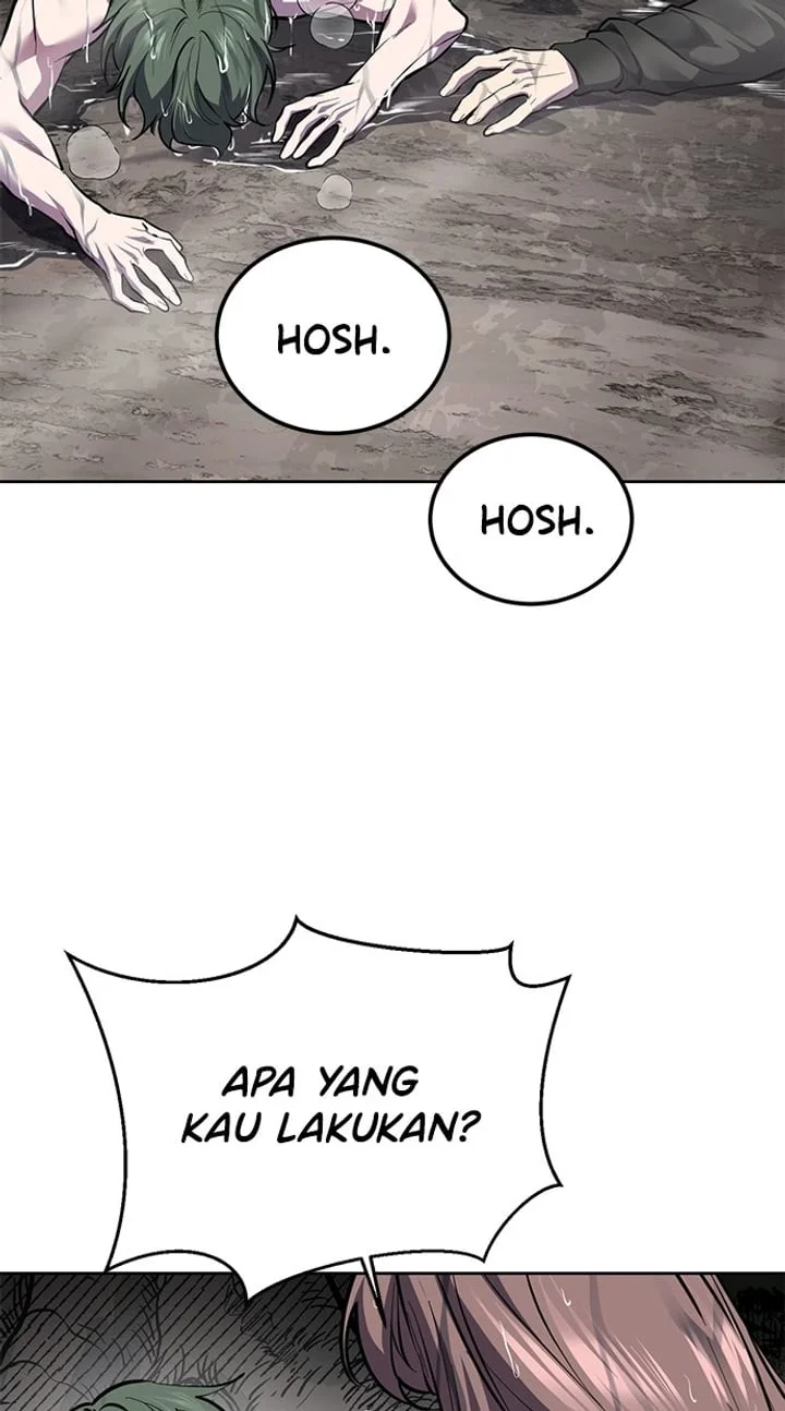 Ticket Hero S2 Chapter 284 Gambar 22