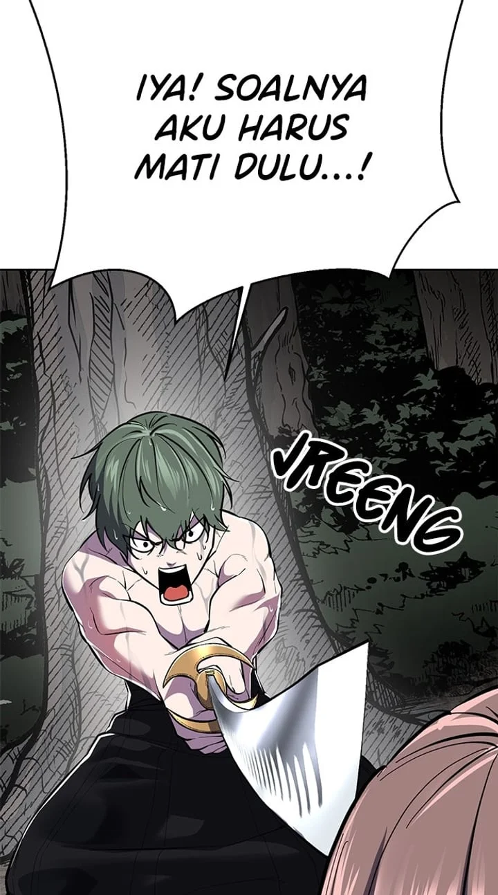 Ticket Hero S2 Chapter 284 Gambar 24