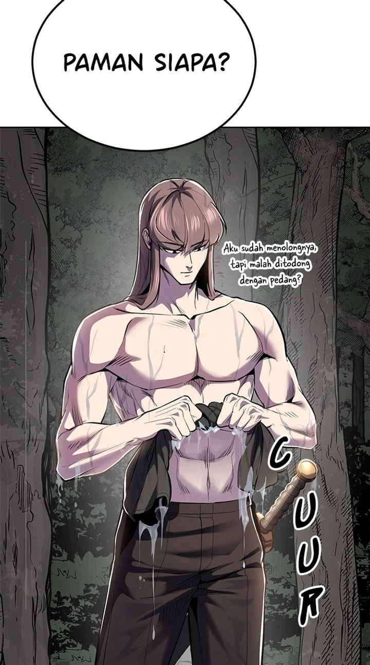 Ticket Hero S2 Chapter 284 Gambar 27
