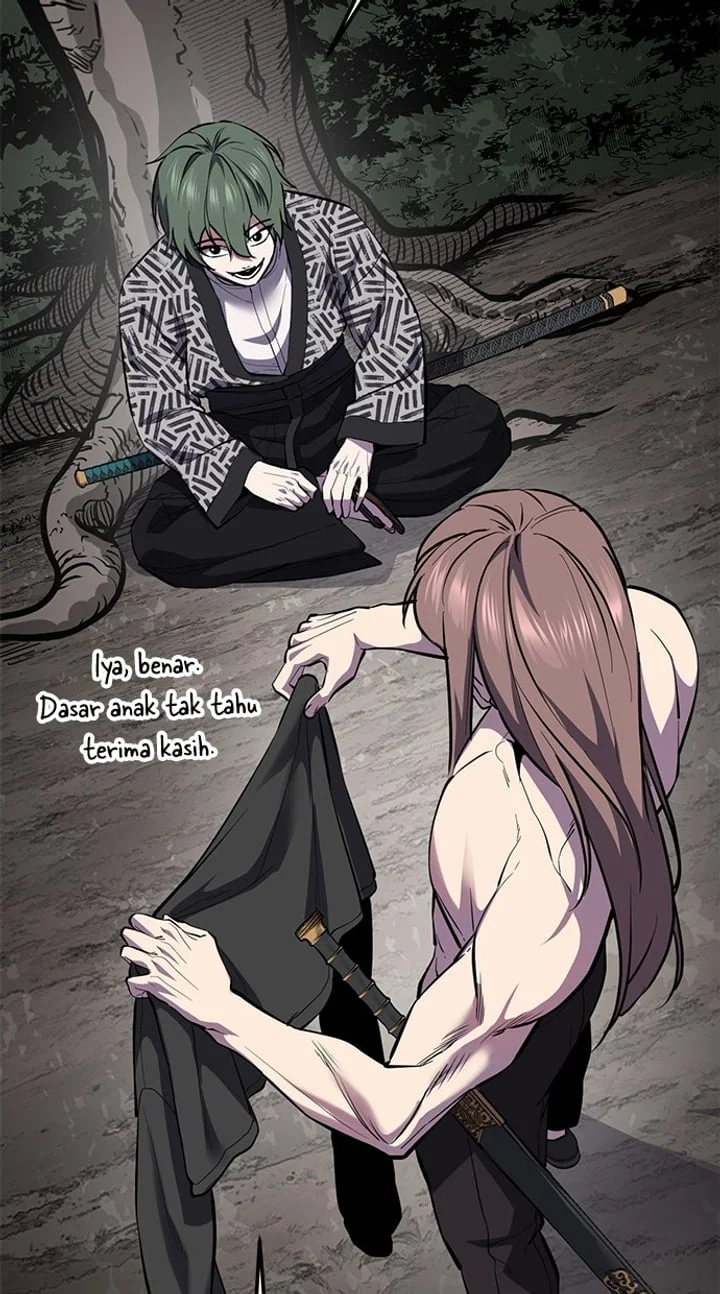 Ticket Hero S2 Chapter 284 Gambar 32