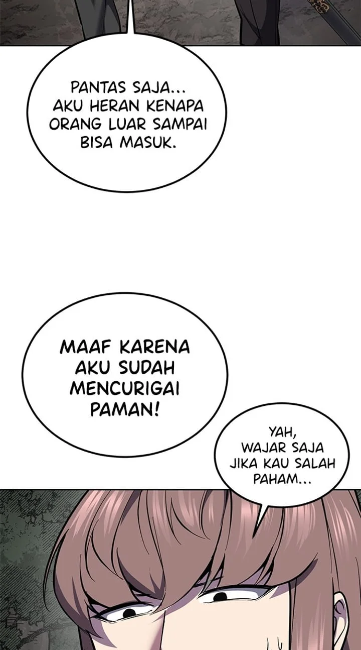 Ticket Hero S2 Chapter 284 Gambar 33