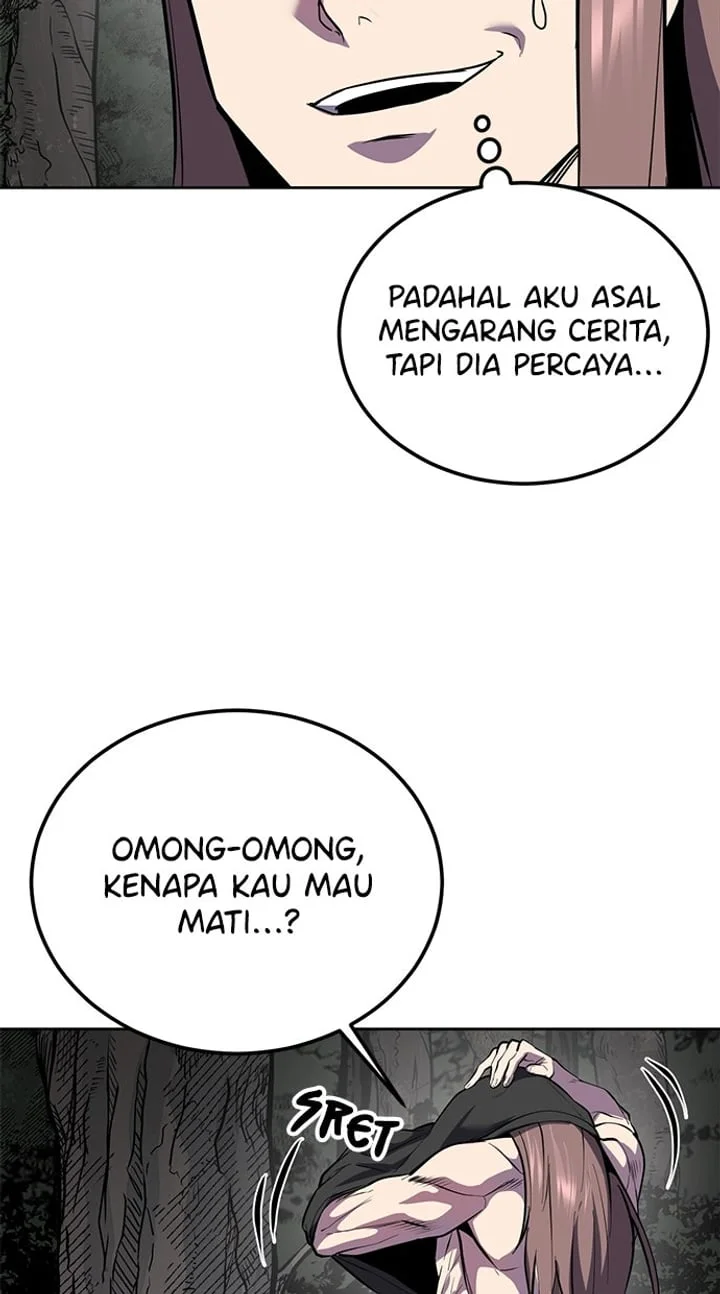 Ticket Hero S2 Chapter 284 Gambar 34
