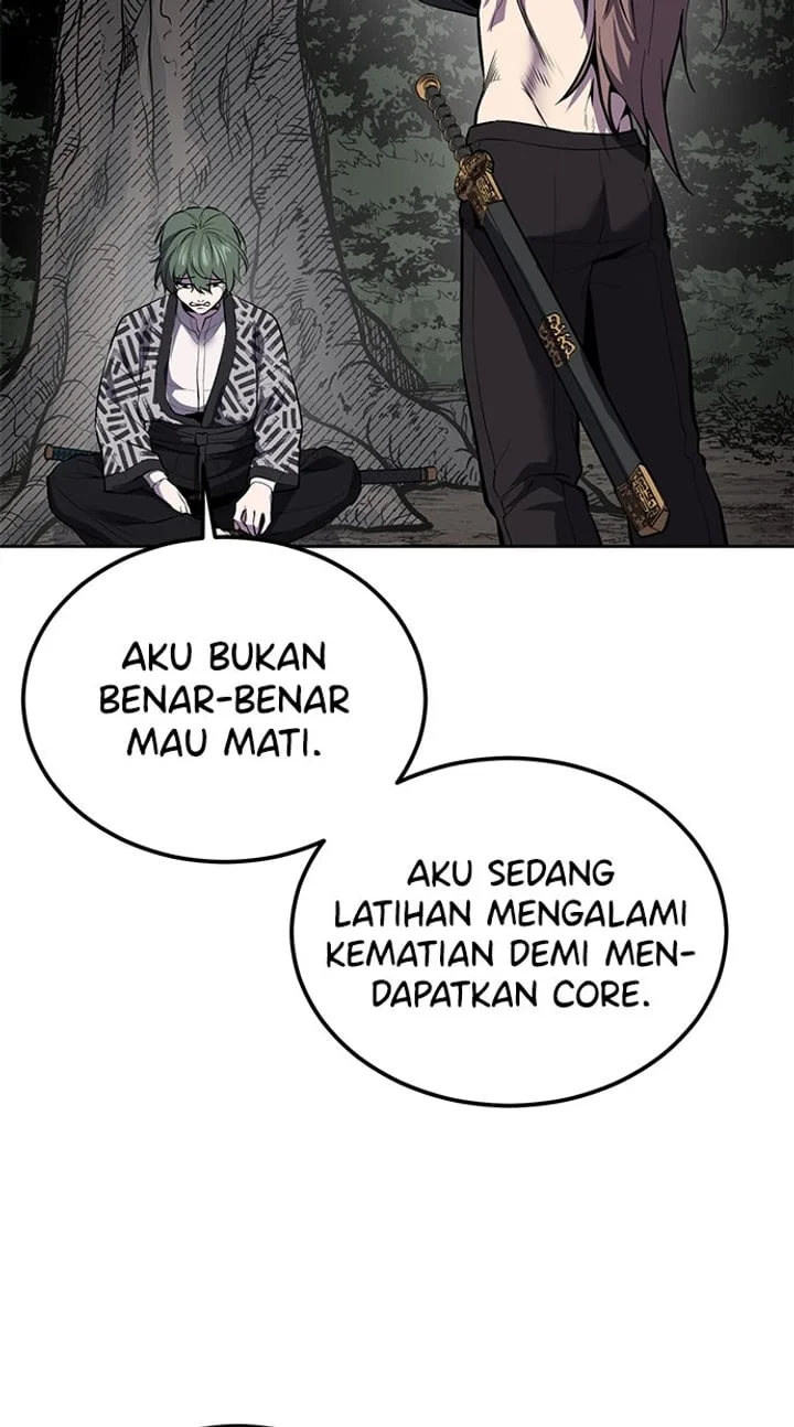 Ticket Hero S2 Chapter 284 Gambar 35