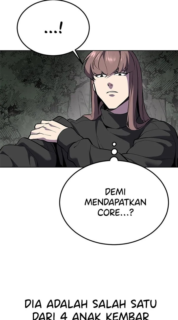 Ticket Hero S2 Chapter 284 Gambar 36