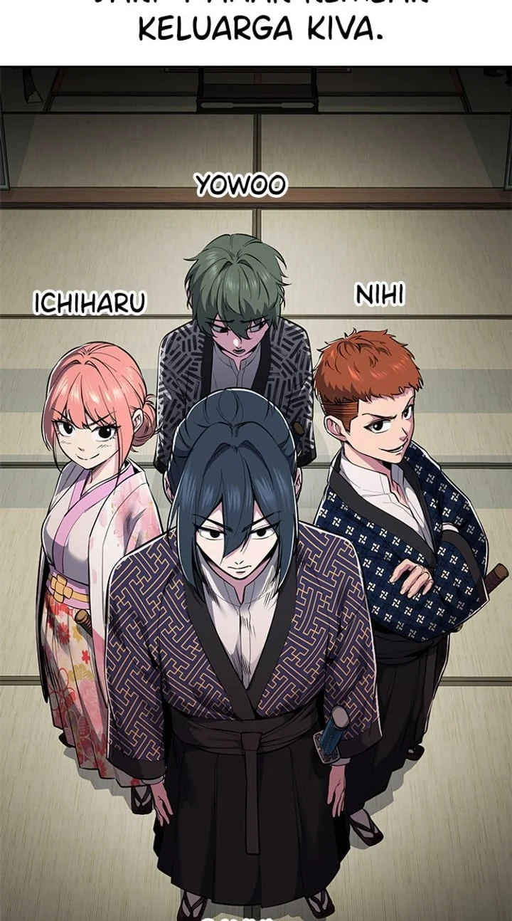 Ticket Hero S2 Chapter 284 Gambar 37