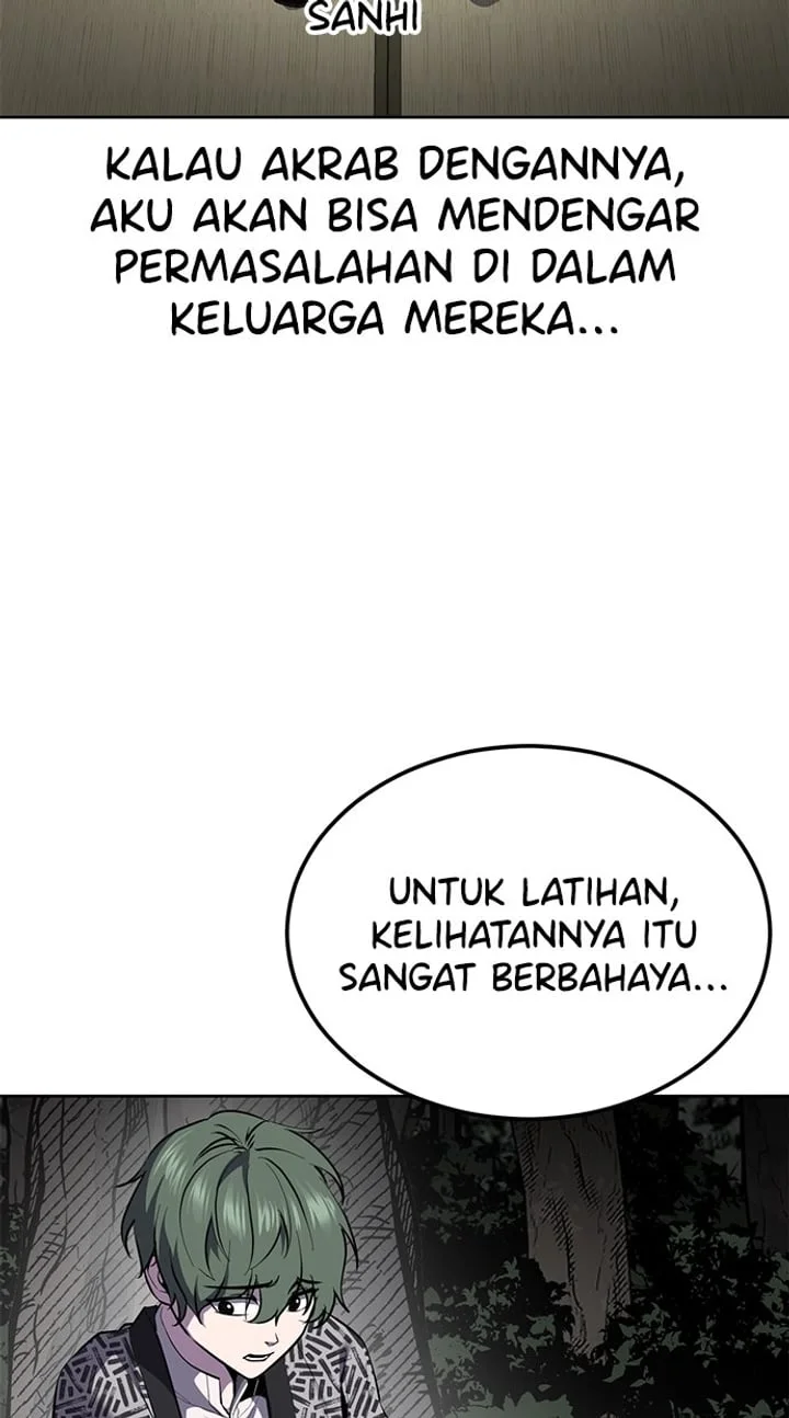 Ticket Hero S2 Chapter 284 Gambar 38