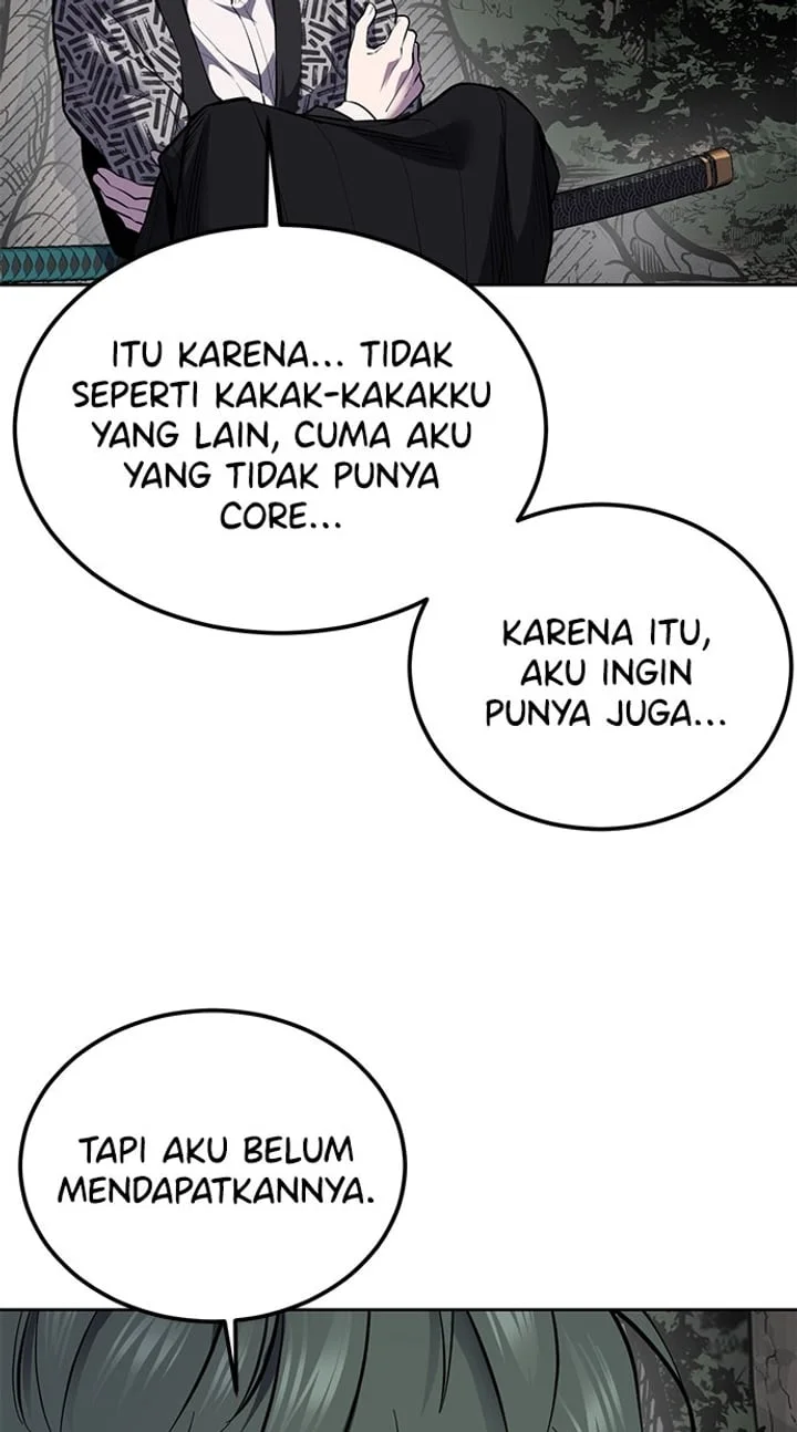 Ticket Hero S2 Chapter 284 Gambar 39